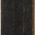 Eastman Johnson (American, 1824-1906). <em>Anatomy Sketchbook</em>, 1849. Graphite on beige, medium weight, slightly textured laid paper, Sketchbook: 17 1/8 x 11 1/16 x 3/8 in. (43.5 x 28.1 x 1 cm). Brooklyn Museum, Gift of Albert Duveen, 40.61 (Photo: Brooklyn Museum, 40.61_page30_cover_back_IMLS_PS4.jpg)