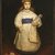 Frank Duveneck (American, 1848-1919). <em>Mary Cabot Wheelwright</em>, 1882. Oil on canvas, 50 3/16 x 33 1/16 in. (127.5 x 84 cm). Brooklyn Museum, Dick S. Ramsay Fund, 40.87 (Photo: Brooklyn Museum, 40.87_SL1.jpg)