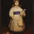 Frank Duveneck (American, 1848-1919). <em>Mary Cabot Wheelwright</em>, 1882. Oil on canvas, 50 3/16 x 33 1/16 in. (127.5 x 84 cm). Brooklyn Museum, Dick S. Ramsay Fund, 40.87 (Photo: Brooklyn Museum, 40.87_SL3.jpg)
