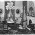  <em>Colonel Robert J. Milligan House Parlor</em>, 1854-1856. Brooklyn Museum, Dick S. Ramsay Fund, 40.930. Creative Commons-BY (Photo: Brooklyn Museum, 40.930_yr1960s_installation_study1_bw_IMLS.jpg)