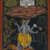 Indian. <em>Varaha Rescuing the Earth, page from an illustrated Dasavatara series</em>, ca. 1730-1740. Opaque watercolor, gold, and silver on paper, Sheet: 10 1/2 x 8 1/8 in. (26.7 x 20.6 cm). Brooklyn Museum, Brooklyn Museum Collection, 41.1026 (Photo: Brooklyn Museum, 41.1026_SL1.jpg)