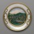  <em>Plate</em>, ca. 1870. Porcelain Brooklyn Museum, Gift of Carlotte D. Atkinson in memory of her father, Christian Dorflinger, 41.1127. Creative Commons-BY (Photo: Brooklyn Museum, 41.1127_PS1.jpg)