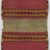 Inca. <em>Miniature Mantle</em>, 1400-1532. Camelid fiber, 5 1/2 x 4 3/4in. (14 x 12cm). Brooklyn Museum, Museum Expedition 1941, Frank L. Babbott Fund, 41.1275.110. Creative Commons-BY (Photo: , 41.1275.110_PS9.jpg)
