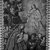 Circle of Mauricio García. <em>The Virgin of Mercy with Three Saints</em>, mid-18th century. Oil on canvas, 37 5/8 x 26 5/8 in.  (95.6 x 67.6 cm). Brooklyn Museum, Museum Expedition 1941, Frank L. Babbott Fund, 41.1275.181 (Photo: Brooklyn Museum, 41.1275.181_acetate_bw.jpg)