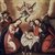 Cuzco School. <em>The Nativity</em>, mid-18th century. Oil on canvas, 29 3/8 x 39 1/2 in. (74.6 x 100.3 cm). Brooklyn Museum, Museum Expedition 1941, Frank L. Babbott Fund, 41.1275.185 (Photo: Brooklyn Museum, 41.1275.185.jpg)