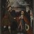 Unknown. <em>Saint Isidore the Farmer</em>, ca. 1750. Oil on canvas, 31 1/8 x 24 1/4in. (79.1 x 61.6cm). Brooklyn Museum, Museum Expedition 1941, Frank L. Babbott Fund, 41.1275.189 (Photo: Brooklyn Museum, 41.1275.189_PS6.jpg)