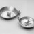  <em>Bowl with Loop Handles</em>. Silver, 1 5/16 x 4 1/4 x 2 7/8 in. Brooklyn Museum, Museum Expedition 1941, Frank L. Babbott Fund, 41.1275.282. Creative Commons-BY (Photo: , 41.1275.249_41.1275.282_bw.jpg)