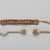 Inca. <em>Miniature Belt</em>, 1400-1532. Camelid fiber, 3/4 × 17 11/16 in. (1.9 × 45 cm). Brooklyn Museum, Museum Expedition 1941, Frank L. Babbott Fund, 41.1275.405. Creative Commons-BY (Photo: , 41.1275.405_PS9.jpg)