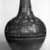  <em>Vase, Bottle-shaped</em>. Pottery, Tiahuanaco style Brooklyn Museum, Henry L. Batterman Fund, 41.419. Creative Commons-BY (Photo: Brooklyn Museum, 41.419_bw.jpg)