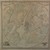 Norman Friend (born Denmark ca. 1815). <em>Sidney's Map Twelve Miles Around New York</em>, 1849. Chromo lithograph, 35 5/8 x 35 1/16 in. (90.5 x 89 cm). Brooklyn Museum, Gift of Daniel Berry Austin, 41.507 (Photo: Brooklyn Museum, 41.507.jpg)