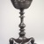 Coptic. <em>Incense Burner</em>, ca. 5th century C.E. Bronze, 11 1/4 x diam. 5 1/2 in. (28.5 x 14 cm). Brooklyn Museum, Charles Edwin Wilbour Fund, 41.684. Creative Commons-BY (Photo: Brooklyn Museum, 41.684.jpg)