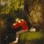 John Quidor (American, 1801-1881). <em>Dorothea</em>, 1823. Oil on canvas, 27 15/16 x 23 1/16 in. (71 x 58.5 cm). Brooklyn Museum, Dick S. Ramsay Fund, 41.881 (Photo: Brooklyn Museum, 41.881_SL1.jpg)