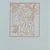 Aristide Maillol (French, 1861-1944). <em>[Untitled] (Daphnis Draws the Grasshopper from Chloe's Bosom)</em>, 1937. Woodcut on handmade laid paper, Sheet: 7 3/4 x 5 1/8 in. (19.7 x 13 cm). Brooklyn Museum, Charles Stewart Smith Memorial Fund, 42.10.11. © artist or artist's estate (Photo: , 42.10.11_view02_PS12.jpg)