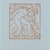 Aristide Maillol (French, 1861-1944). <em>[Untitled] (Chloe Washing Her Naked Limbs)</em>, 1937. Woodcut on handmade laid paper, Sheet: 7 13/16 x 5 1/8 in. (19.8 x 13 cm). Brooklyn Museum, Charles Stewart Smith Memorial Fund, 42.10.13. © artist or artist's estate (Photo: , 42.10.13_view02_PS12.jpg)