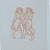 Aristide Maillol (French, 1861-1944). <em>[Untitled] (Two Nymphs Dancing)</em>, 1937. Woodcut on handmade laid paper, Sheet: 7 3/4 x 5 1/8 in. (19.7 x 13 cm). Brooklyn Museum, Charles Stewart Smith Memorial Fund, 42.10.3. © artist or artist's estate (Photo: , 42.10.3_view01_PS12.jpg)