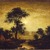 Ralph Albert Blakelock (American, 1847-1919). <em>Moonlight</em>, ca. 1885-1889. Oil on canvas, 27 1/16 x 32 in. (68.7 x 81.3 cm). Brooklyn Museum, Dick S. Ramsay Fund, 42.171 (Photo: Brooklyn Museum, 42.171_large_SL1.jpg)