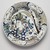  <em>Dish Depicting Turbaned Youth and Persian Poetic Inscriptions</em>, early 17th century. Ceramic, slip, underglaze, glaze, 13 5/8 x 2 9/16 in. (34.6 x 6.5 cm). Brooklyn Museum, Gift of Mrs. Horace O. Havemeyer, 42.212.31. Creative Commons-BY (Photo: Brooklyn Museum, 42.212.31_PS11.jpg)