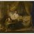 John Quidor (American, 1801-1881). <em>Wolfert's Will</em>, 1856. Oil on canvas, 26 3/4 x 33 7/8 in. (68 x 86 cm). Brooklyn Museum, Dick S. Ramsay Fund, 42.46 (Photo: Brooklyn Museum, 42.46_PS1.jpg)
