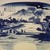 Eisen Keisai (Japanese, 1790-1848). <em>View of Shogetsu Pond</em>, 1829. Color woodblock print on paper, Sheet: 9 1/2 x 11 7/8 in. (24.1 x 30.2 cm). Brooklyn Museum, Gift of Frederic B. Pratt, 42.91 (Photo: Brooklyn Museum, 42.91.jpg)