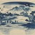 Eisen Keisai (Japanese, 1790-1848). <em>View of Shogetsu Pond</em>, 1829. Color woodblock print on paper, Sheet: 9 1/2 x 11 7/8 in. (24.1 x 30.2 cm). Brooklyn Museum, Gift of Frederic B. Pratt, 42.91 (Photo: Brooklyn Museum, 42.91_IMLS_PS3.jpg)