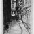John W. Winkler (American, born Austria, 1890-1979). <em>Dark Alley</em>. Etching and drypoint on paper, 8 11/16 x 5 1/4 in. (22.1 x 13.3 cm). Brooklyn Museum, Gift of J. Oettinger, 43.117.5. © artist or artist's estate (Photo: Brooklyn Museum, 43.117.5_bw.jpg)