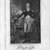 A. Daggert. <em>George Washington, After a Painting by Colonel Trumbull</em>, 1861. Engraving, 5 3/16 x 3 7/16 in. (13.1 x 8.7 cm). Brooklyn Museum, Gift of Arthur W. Clement, 43.225.1 (Photo: Brooklyn Museum, 43.225.1_bw.jpg)