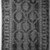  <em>Pomegranate Carpet</em>, late 15th century. Wool, 95 x 55 1/4 in.  (241.3 x 140.3 cm). Brooklyn Museum, Gift of Mr. and Mrs. Frederic B. Pratt, 43.24.6. Creative Commons-BY (Photo: Brooklyn Museum, 43.24.6_acetate_bw.jpg)