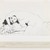Walt Kuhn (American, 1877-1949). <em>Paula</em>, 1929. Pen and ink on paper, Sheet: 7 1/2 x 12 1/2 in. (19.1 x 31.8 cm). Brooklyn Museum, Anonymous gift, 43.82. © artist or artist's estate (Photo: Brooklyn Museum, 43.82_IMLS_PS3.jpg)