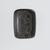  <em>Weight Of Ten Units</em>, ca. 2625-2500 B.C.E. Basalt, 1 1/4 x 1 1/2 x 1 15/16 in., 0.3 lb. (3.2 x 3.8 x 4.9 cm, 132.3 g). Brooklyn Museum, Charles Edwin Wilbour Fund, 44.123.175. Creative Commons-BY (Photo: Brooklyn Museum, 44.123.175_PS2.jpg)