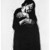 Käthe Kollwitz (German, 1867-1945). <em>The Widow I (Die Witwe I)</em>, 1922-1923. Woodcut in black ink on wove paper, image: 18 3/4 × 14 9/16 in. (47.6 × 37 cm). Brooklyn Museum, Carll H. de Silver Fund, 44.201.4. © artist or artist's estate (Photo: Brooklyn Museum, 44.201.4_SL3.jpg)