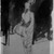 Carl Sprinchorn (American, 1887-1971). <em>Standing Woman with Muff</em>, 1911. Ink wash on wove paper, Sheet: 10 x 7 15/16 in. (25.4 x 20.2 cm). Brooklyn Museum, Gift of Ettie Stettheimer, 45.117 (Photo: Brooklyn Museum, 45.117_bw_IMLS.jpg)