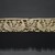 Coptic. <em>Arch in Five Segments</em>, ca. 6th century C.E. Limestone, 65 15/16 x 81 1/8 in. (167.5 x 206 cm). Brooklyn Museum, Charles Edwin Wilbour Fund, 45.131a-e. Creative Commons-BY (Photo: Brooklyn Museum, 45.131d_PS1.jpg)