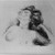 Edvard Munch (Norwegian, 1863-1944). <em>Reclining Half Nude II (Liegender Halbakt II)</em>, 1920. Lithograph on paper, Image: 17 1/8 x 22 1/16 in. (43.5 x 56 cm). Brooklyn Museum, Carll H. de Silver Fund, 46.129. © artist or artist's estate (Photo: Brooklyn Museum, 46.129_bw_IMLS.jpg)