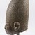  <em>Head of a King</em>, ca. 2650–2600 B.C.E. Granite, 22 × 12 × 13 in. (55.9 × 30.5 × 33 cm). Brooklyn Museum, Charles Edwin Wilbour Fund, 46.167. Creative Commons-BY (Photo: Brooklyn Museum, 46.167_left_PS22.jpg)