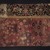  <em>Carpet Fragment</em>, 17th century. Wool and cotton, Old: 38 x 21 in. (96.5 x 53.3 cm). Brooklyn Museum, Gift of Pratt Institute, 46.189.34. Creative Commons-BY (Photo: Brooklyn Museum, 46.189.34_transp6374.jpg)