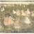 Maurice Brazil Prendergast (American, 1858-1924). <em>Children at Play</em>, ca. 1895-1897. Monotype with colored inks on wove paper, sheet: 10 9/16 x 14 13/16 in. (26.8 x 37.6 cm). Brooklyn Museum, A. Augustus Healy Fund and Dick S. Ramsay Fund, 46.66 (Photo: Brooklyn Museum, 46.66_transpc001.jpg)