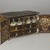  <em>Casket or Small Cabinet</em>, 1677. Tortoise shell, silver, Closed: 6 7/8 x 10 1/8 x 6 1/4 in. (17.5 x 25.7 x 15.9 cm). Brooklyn Museum, Carll H. de Silver Fund, 47.116.1. Creative Commons-BY (Photo: Brooklyn Museum, 47.116.1_PS6.jpg)