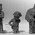 Aztec. <em>Figurine</em>. Clay Brooklyn Museum, Frank L. Babbott Fund, 36.904. Creative Commons-BY (Photo: , 47.117.2_36.904_37.2785PA_acetate_bw.jpg)