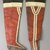 Eskimo (unidentified). <em>Long Boots</em>, early 20th century. Leather, fur, 28  tall x 9 foot x 20 in.Diam, top (71.1 x 22.9 x 50.8 cm). Brooklyn Museum, Gift of Sidney Weiner and Harry Hurdy, 47.172.3a-b. Creative Commons-BY (Photo: Brooklyn Museum, 47.172.3a-b_PS5.jpg)