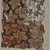  <em>Design Drawing</em>, 19th century. Pencil and paint on paper, 10 1/4 x 16 1/4 in. (26 x 41.3 cm). Brooklyn Museum, Museum Collection Fund, 47.189.30 (Photo: Brooklyn Museum, 47.189.30_overall_PS20.jpg)