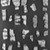  <em>Papyrus Fragments Inscribed in Hieratic and Demotic</em>, 664–30 B.C.E. Papyrus, ink, Glass: 6 1/8 x 8 1/4 in. (15.5 x 21 cm). Brooklyn Museum, Bequest of Theodora Wilbour from the collection of her father, Charles Edwin Wilbour, 47.218.60 (Photo: Brooklyn Museum, 47.218.60_negA_bw_IMLS.jpg)
