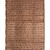 Aramaic. <em>Property Transfer Document: Ananiah Gives Tamut Part of a House</em>, October 30, 434 B.C.E. (date written). Papyrus, ink, mud, a: Small Box of Fragments: 1 3/4 x 4 1/16 x 4 1/16 in. (4.5 x 10.3 x 10.3 cm). Brooklyn Museum, Bequest of Theodora Wilbour from the collection of her father, Charles Edwin Wilbour, 47.218.91a-b (Photo: Brooklyn Museum, 47.218.91_SL3.jpg)