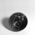  <em>Bowl</em>, 960-1279. Stoneware, Jian ware from Fujian, 2 3/4 x 4 3/4 in. (7 x 12 cm). Brooklyn Museum, Anonymous gift, 47.219.53. Creative Commons-BY (Photo: Brooklyn Museum, 47.219.53_top_bw.jpg)