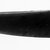 Maori. <em>Knife Blade (Maripi)</em>. Nephrite, 4 1/16 x 1 1/4 x 3/16 in.  (10.3 x 3.2 x .4 cm). Brooklyn Museum, Gift of Mrs. Howard M. Morse, 47.44.4. Creative Commons-BY (Photo: Brooklyn Museum, 47.44.4_bw.jpg)