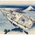 Katsushika Hokusai (Japanese, 1760-1849). <em>View of Fuji from a Boat at Ushibori from "Thirty-Six Views of  Fuji,"</em> 1834. Woodblock color print, 10 3/8 x 15 1/4 in. (26.4 x 38.7 cm). Brooklyn Museum, Gift of Louis V. Ledoux, 47.47 (Photo: Brooklyn Museum, 47.47_IMLS_SL2.jpg)