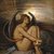Elihu Vedder (American, 1836-1923). <em>Soul in Bondage</em>, 1891-1892. Oil on canvas, 37 13/16 x 24 in. (96.1 x 60.9 cm). Brooklyn Museum, Gift of Mrs. Harold G. Henderson, 47.74 (Photo: Brooklyn Museum, 47.74_SL1.jpg)