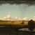 Martin Johnson Heade (American, 1819-1904). <em>Summer Showers</em>, ca. 1865-1870. Oil on canvas, frame: 21 1/8 x 34 1/4 x 3 in. (53.7 x 87 x 7.6 cm). Brooklyn Museum, Dick S. Ramsay Fund, 47.8 (Photo: Brooklyn Museum, 47.8_SL3.jpg)
