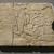  <em>Harbor Scene</em>, ca. 1336-1295 B.C.E. Limestone, 11 15/16 x 16 1/8 x 1 7/16 in. (30.4 x 41 x 3.7 cm). Brooklyn Museum, Charles Edwin Wilbour Fund, 48.112. Creative Commons-BY (Photo: Brooklyn Museum, 48.112_SL1.jpg)