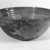 American. <em>Punch Bowl</em>, 1792. Earthenware, 7 1/8 x 16 1/2 x 16 1/2 in. (18.1 x 41.9 x 41.9 cm). Brooklyn Museum, Dick S. Ramsay Fund, 48.143. Creative Commons-BY (Photo: Brooklyn Museum, 48.143A_bw.jpg)