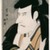 Utagawa Toyokuni I (Japanese, 1769-1825). <em>Actor Ichikawa Komazō III</em>, 1797. Color woodblock print on paper, 14 11/16 x 9 15/16 in. (37.3 x 25.2 cm). Brooklyn Museum, Gift of Louis V. Ledoux, 48.15.4 (Photo: Brooklyn Museum, 48.15.4_IMLS_SL2.jpg)